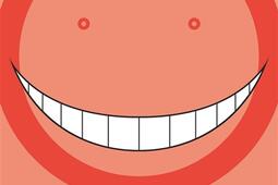 Assassination classroom. Vol. 4.jpg