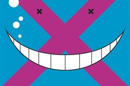 Assassination classroom. Vol. 6.jpg