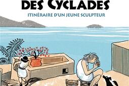 Atan des Cyclades : itinéraire d'un jeune sculpteur.jpg
