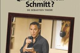 Avant-scène théâtre (L'), n° 1270. Qui est monsieur Schmitt ?.jpg
