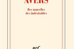 Avers : des nouvelles des indésirables.jpg