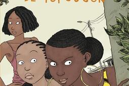 Aya de Yopougon. Vol. 6.jpg