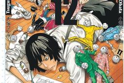 Bakuman. Vol. 12.jpg
