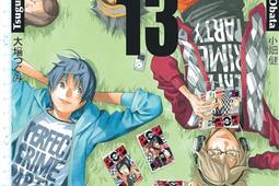 Bakuman. Vol. 13.jpg