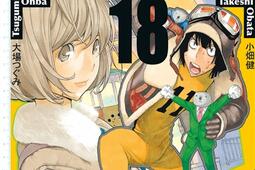 Bakuman. Vol. 18.jpg