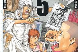 Bakuman. Vol. 5.jpg