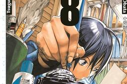 Bakuman. Vol. 8.jpg
