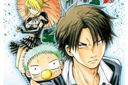 Beelzebub. Vol. 1. J'ai recueilli le diable.jpg