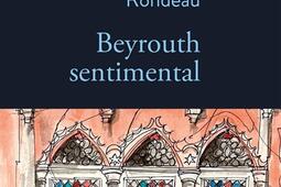 Beyrouth sentimental : 1987-2022.jpg