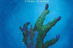Blacksad. Vol. 4. L'enfer, le silence.jpg