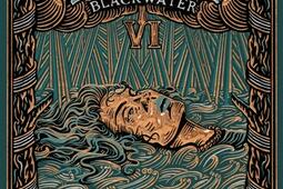 Blackwater : l'épique saga de la famille Caskey. Vol. 6. Pluie.jpg