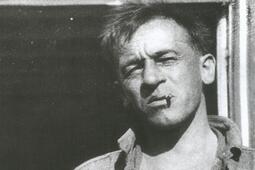 Blaise Cendrars : la vie, le verbe, l'écriture.jpg
