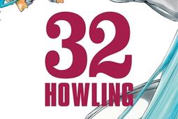 Bleach. Vol. 32. Howling.jpg