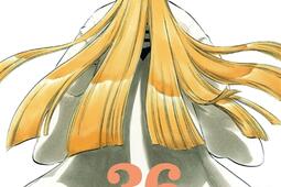 Bleach. Vol. 36. Turn back the pendulum.jpg