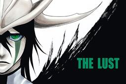 Bleach. Vol. 40. The lust.jpg