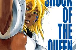 Bleach. Vol. 42. Shock of the queen.jpg