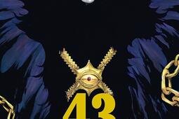 Bleach. Vol. 43. Kingdom of hollows.jpg