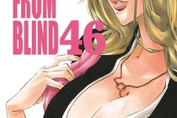 Bleach. Vol. 46. Back from blind.jpg