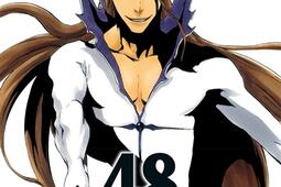 Bleach. Vol. 48. God is dead.jpg