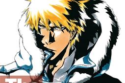 Bleach. Vol. 49. The lost agent.jpg