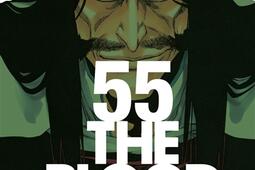 Bleach. Vol. 55. The blood warfare.jpg
