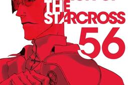 Bleach. Vol. 56. March of the starcross.jpg