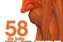 Bleach. Vol. 58. The fire.jpg