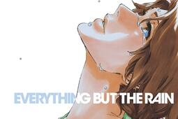 Bleach. Vol. 60. Everything but the rain.jpg