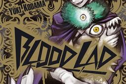 Blood lad. Vol. 10.jpg