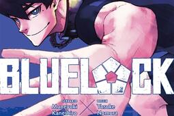Blue lock. Vol. 13.jpg