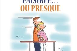 Cap vers une grossesse paisible... ou presque.jpg