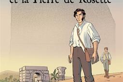 Champollion et la pierre de Rosette.jpg