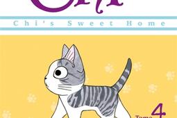 Chi, une vie de chat. Vol. 4.jpg