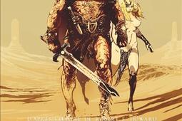 Conan le Cimmérien. Xuthal la crépusculaire.jpg