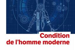 Condition de l'homme moderne.jpg