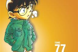 Détective Conan. Vol. 77.jpg