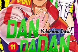 Dandadan Vol 11_Crunchyroll_9782820350220.jpg