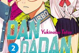 Dandadan. Vol. 2.jpg