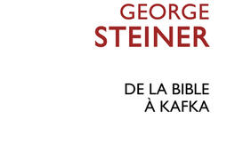 De la Bible à Kafka.jpg