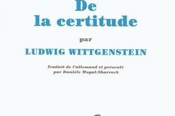 De la certitude.jpg