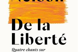 De la liberte  quatre chants sur le soin et la contrainte_Ed du soussol.jpg