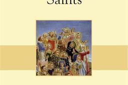Dictionnaire amoureux des saints.jpg