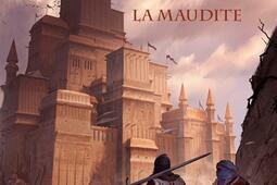 Djinn. Vol. 1. La maudite.jpg