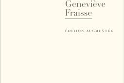 Du consentement : essai : suivi d'un épilogue inédit Et le refus de consentir ?.jpg