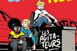 Eddie & Noé. Vol. 2. Les agitateurs.jpg