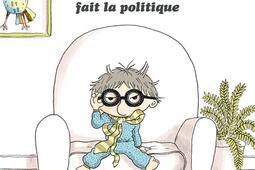 Emile. Vol. 22. Emile fait la politique.jpg