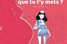 Et toi, quand est-ce que tu t'y mets ? : intégrale.jpg