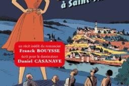 Eté brûlant à Saint-Allaire.jpg