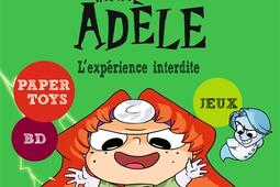 Extra mortelle Adèle. Vol. 4. L'expérience interdite.jpg
