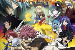 Fairy Tail. La prêtresse du Phoenix.jpg